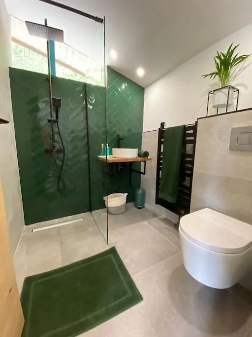 B&B Domaine Une Halte Reyrieux