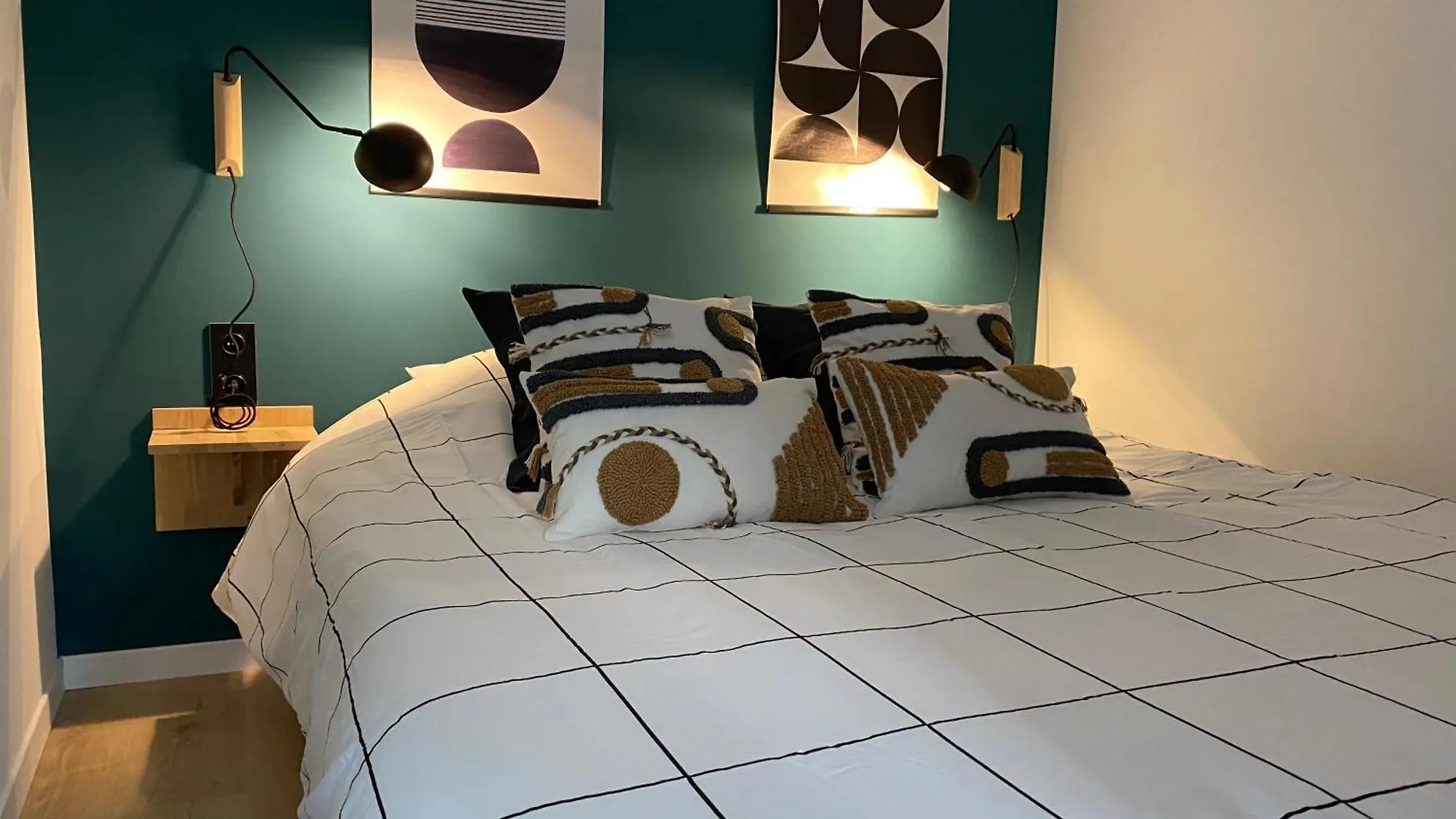 B&B Domaine Une Halte Reyrieux 프랑스