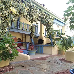  Couette-café Chez Gillou