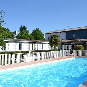 3* Hotel Relais 500 De Vienne