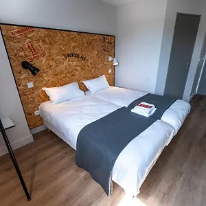 2* Hotel The Originals Access, Clermont-ferrand Nord