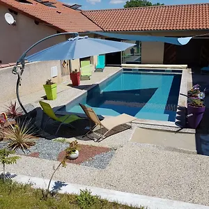 2* Hotel Les Rives D'allier