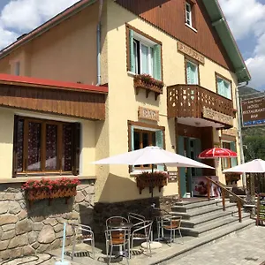 ** Hotel Le Sans Souci France